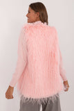 pink - Gilet model 200337 AT