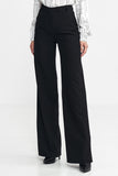 black - Trousers model 200387 Nife