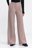 beige - Trousers model 200388 Nife