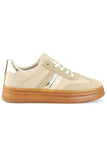 beige - Sport Shoes model 200440 PRIMO