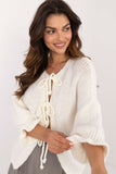 beige - Cardigan model 200501 Italy Moda