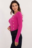 pink - Jumper model 200528 AT