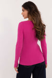 pink - Jumper model 200528 AT