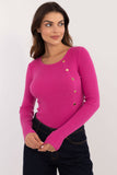 pink - Jumper model 200528 AT