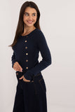 navy blue - Jumper model 200531 AT