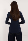 navy blue - Jumper model 200531 AT