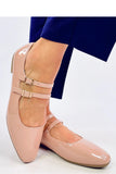 pink - Ballet flats model 200693 Inello