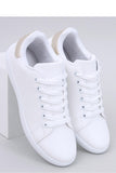 white - Sneakers model 200723 Inello