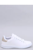 white - Sneakers model 200723 Inello