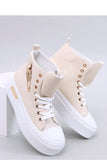 beige - Sneakers model 200729 Inello