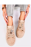 beige - Sneakers model 200748 Inello