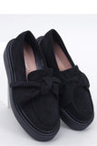 black - Mocassin model 200756 Inello