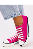 pink - Sneakers model 200770 Inello