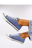 blue - Sneakers model 200771 Inello