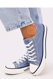 blue - Sneakers model 200771 Inello