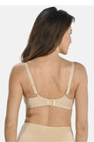 beige - Nursing bra model 200815 Teyli