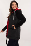 red - Gilet model 200831 Factory Price