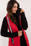 red - Gilet model 200831 Factory Price