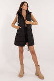 black - Gilet model 200834 Factory Price