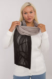 black - Shawl model 200847 AT