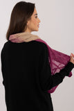 beige - Shawl model 200857 AT