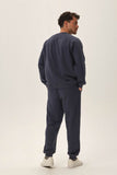 navy blue - Set model 200896 Henderson