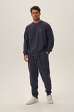 navy blue - Set model 200896 Henderson