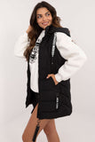 black - Gilet model 200963 Factory Price