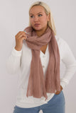 pink - Shawl model 200972 AT