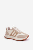 beige - Sport Shoes model 201047 Step in style