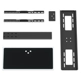 32-55" Wall Mount TV Mount Bracket TSD800 with Column