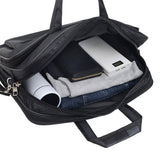 17 inch Laptop Bag Waterproof Notebook Shoulder Bag Business Briefcase S