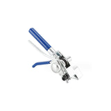 Heavy Duty Cable Tie Plier Stainless Steel Zipper Strapping Tool Tension Trigger