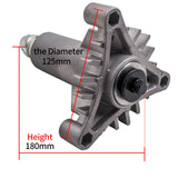 Spindle Assembly Fit husqvarna ride on mowers 38 42 Inch Decks Using 5 Point St
