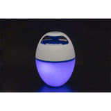 Bestway Floating Bluetooth LED Speaker