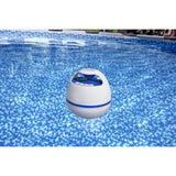 Bestway Floating Bluetooth LED Speaker