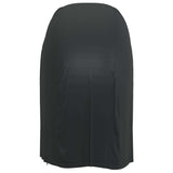 vidaXL Bike Cover Black 200x70x110 cm 190T Oxford