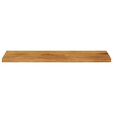 vidaXL Table Top 90x20x3.8 cm Rectangular Solid Wood Mango