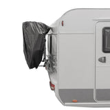 ProPlusBicycle Cover for 2 Bikes on Drawbar-mounted Rack