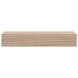 vidaXL Floating Shelf 23x23.5x4 cm Engineered Wood