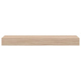 vidaXL Floating Shelves 2 pcs 40x23.5x4 cm Engineered Wood