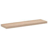 vidaXL Floating Shelf 90x23.5x4 cm Engineered Wood