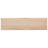 vidaXL Floating Shelf 90x23.5x4 cm Engineered Wood