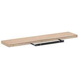 vidaXL Floating Shelf 110x23.5x4 cm Engineered Wood