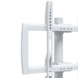 vidaXL TV Tripod Stand for 37-65 Inch Screen Max VESA 400x400 mm 40 kg