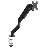 vidaXL Dual Monitor Arm for Max 27 Inch Screen VESA 75/100 mm 20 kg