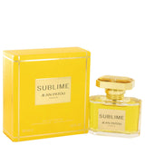 Sublime Eau De Parfum Spray By Jean Patou Eau De Parfum Spray (Sublime Eau De Parfum Spray By Jean Patou)