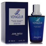 Voyageur Eau De Toilette Spray By Jean Patou Eau De Toilette Spray (Voyageur Eau De Toilette Spray By Jean Patou)