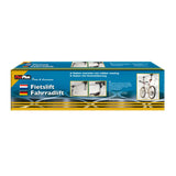 ProPlus Ceiling-Mounted Bike Lift 730915