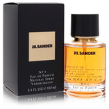 Jil Sander #4 Eau De Parfum Spray By Jil Sander Eau De Parfum Spray (Jil Sander #4 Eau De Parfum Spray By Jil Sander)